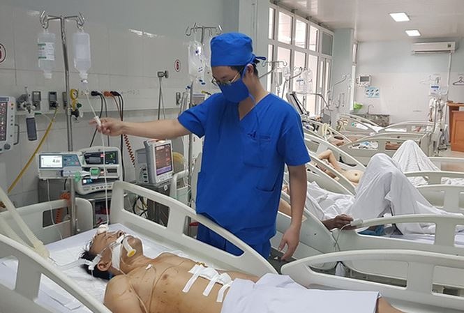 hỗn chiến ảnh 1 hon chien anh 1