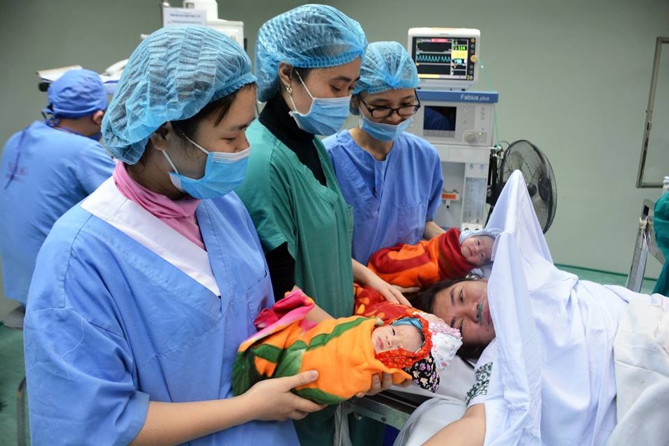 sinh ba trong ống nghiệm ảnh 1 sinh ba trong ong nghiem anh 1