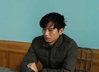 Tu vu trom cap, lan ra cap bai trung cua 7 vu khac hinh anh