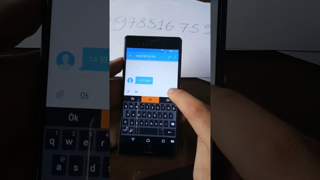 Bat ke cam dau duong day danh bac qua dien thoai hinh anh