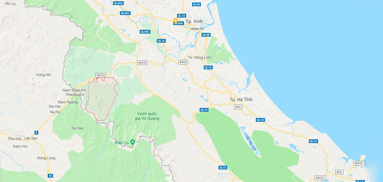 dong vat quy hiem anh 2