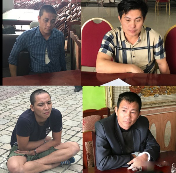 mua bán động vật hoang dã ảnh 1 mua ban dong vat hoang da anh 1