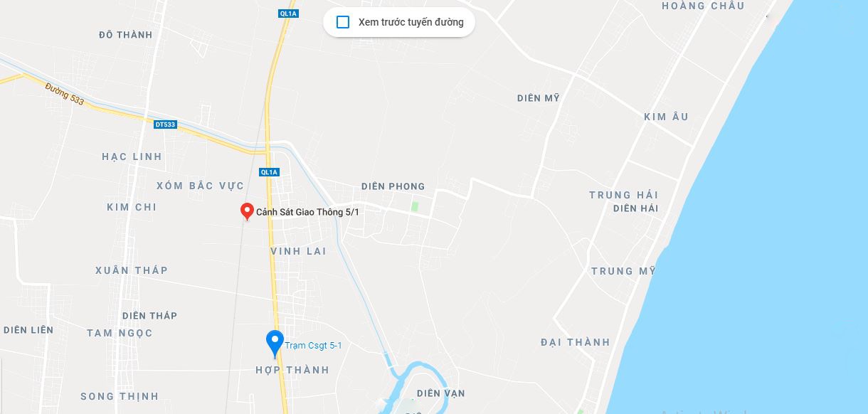 Tai xe su dung ma tuy anh 2