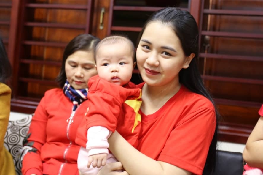 tran tu ket giua doi tuyen Viet Nam va doi tuyen Nhat Ban anh 4