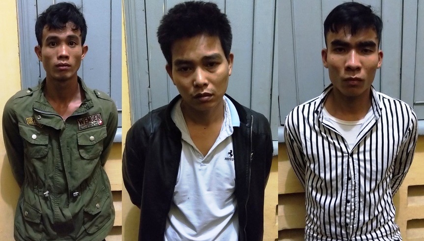 trộm cắp ảnh 1 trom cap anh 1