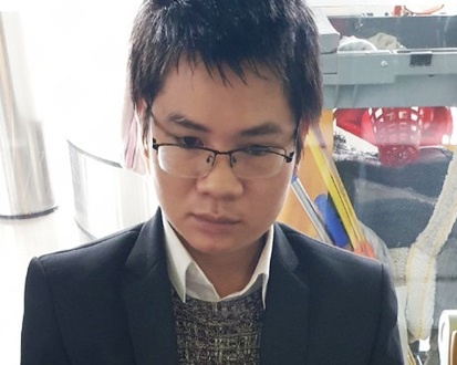 Nhan vien Cong ty Ho Tram gio tro lam bay hinh anh