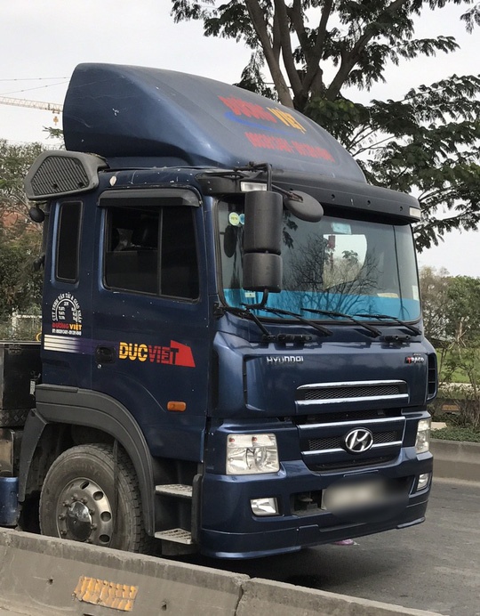 tai xe dung ma tuy anh 2