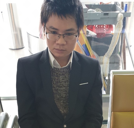 lừa đảo chiếm đoạt tài sản ảnh 1 lua dao chiem doat tai san anh 1