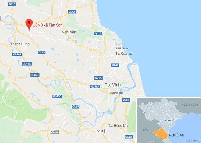 Be trai tu vong o truong mam non anh 2