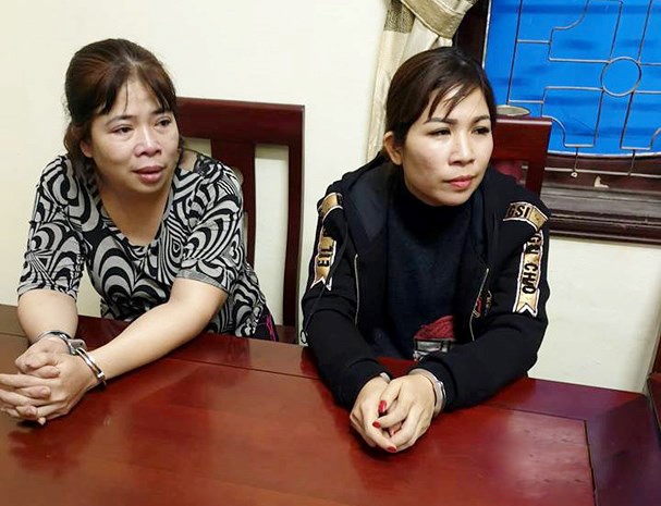 mua bán trái phép chất ma túy ảnh 1 mua ban trai phep chat ma tuy anh 1