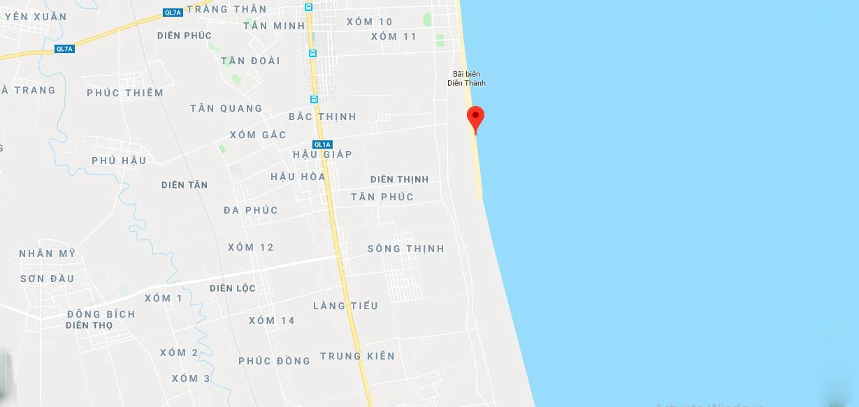 ca voi dat vao bo bien anh 3