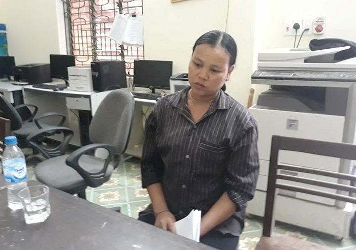 Tổ chức cho người khác trốn đi nước ngoài ảnh 1 To chuc cho nguoi khac tron di nuoc ngoai anh 1