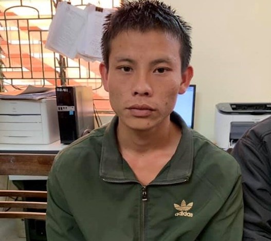 Ngoại tình ảnh 1 Ngoai tinh anh 1