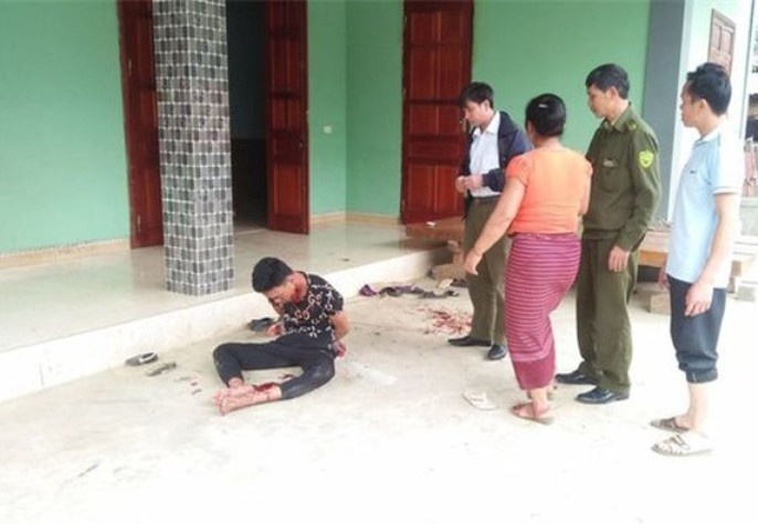 sát hại vợ ảnh 1 sat hai vo anh 1