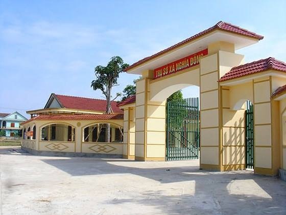 bán đất trái thẩm quyền ảnh 1 ban dat trai tham quyen anh 1