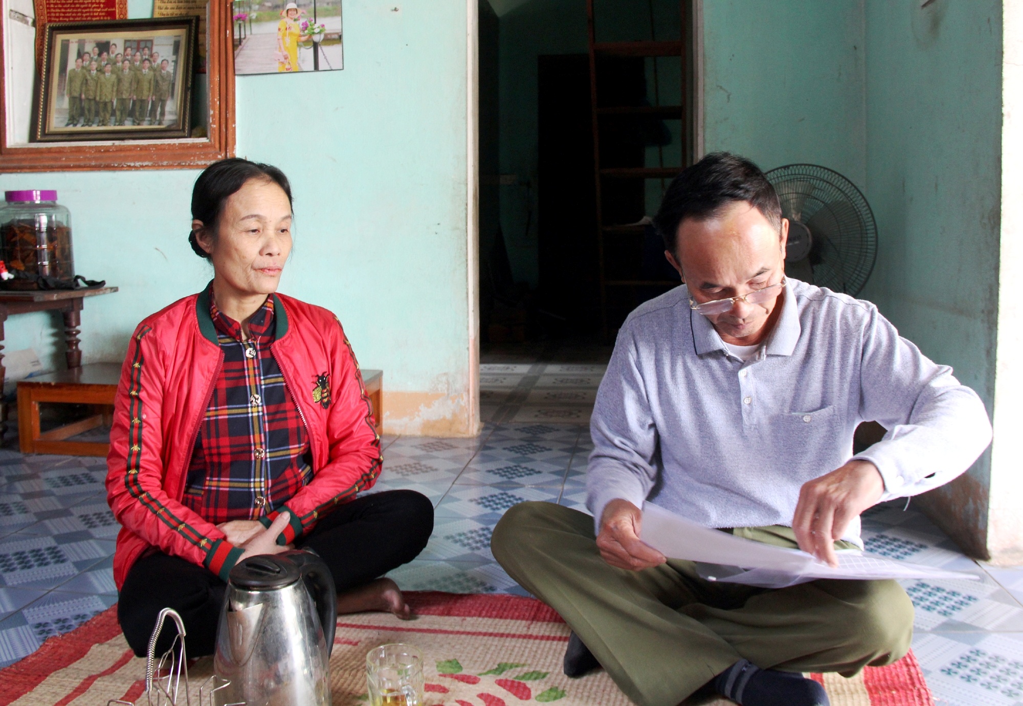 nghi phạm giết người ảnh 1 nghi pham giet nguoi anh 1