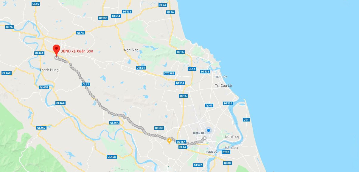 Ran ho mang can anh 1