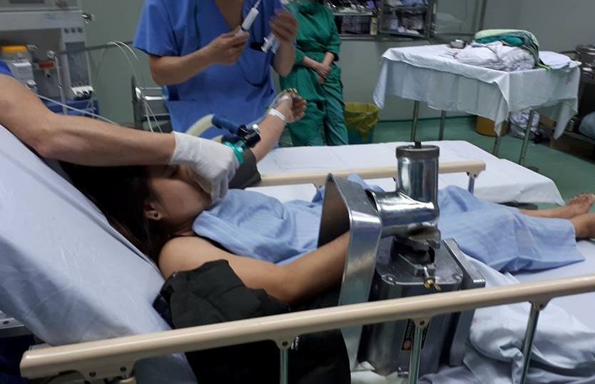 may xay thit cuon ca ban tay anh 1