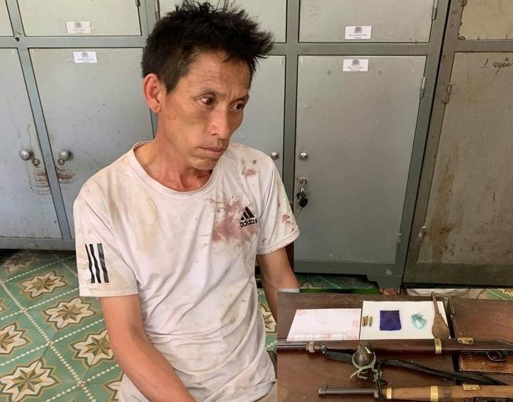 Buôn ma túy ảnh 1 Buon ma tuy anh 1