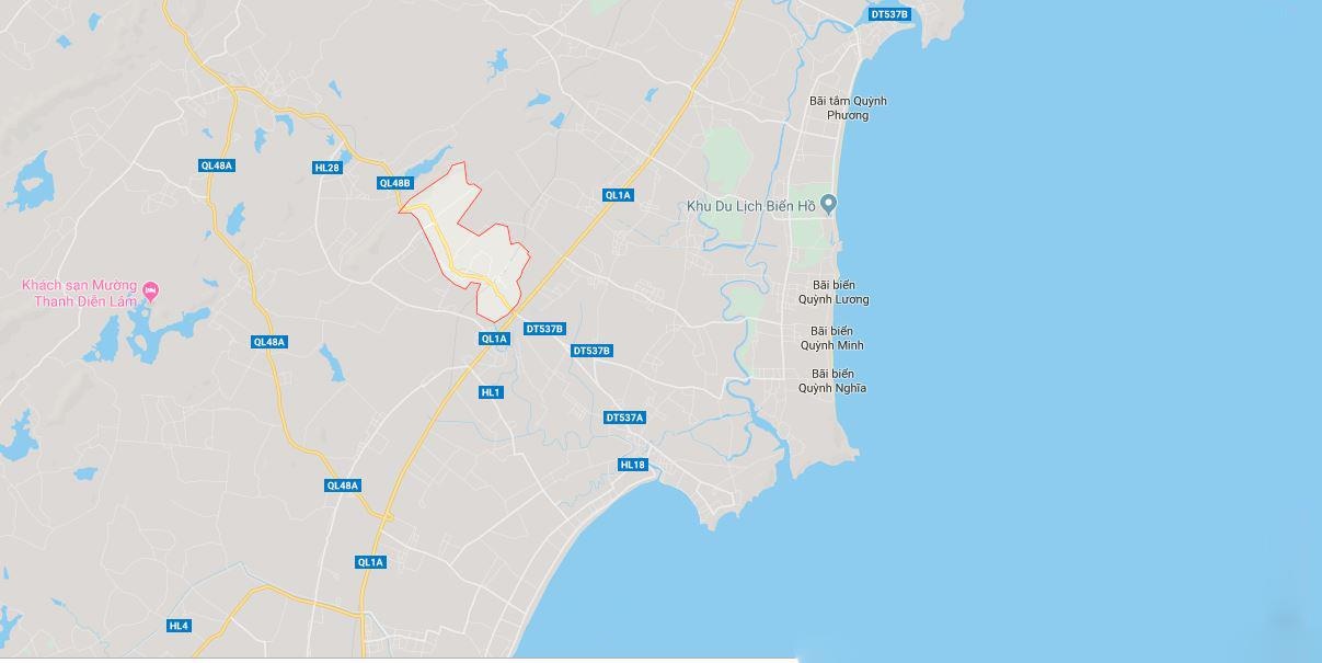 o dich ta lon chau Phi o Nghe An anh 3