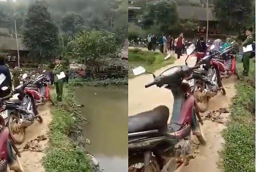 con rể bắn bố vợ tử vong ảnh 1 con re ban bo vo tu vong anh 1
