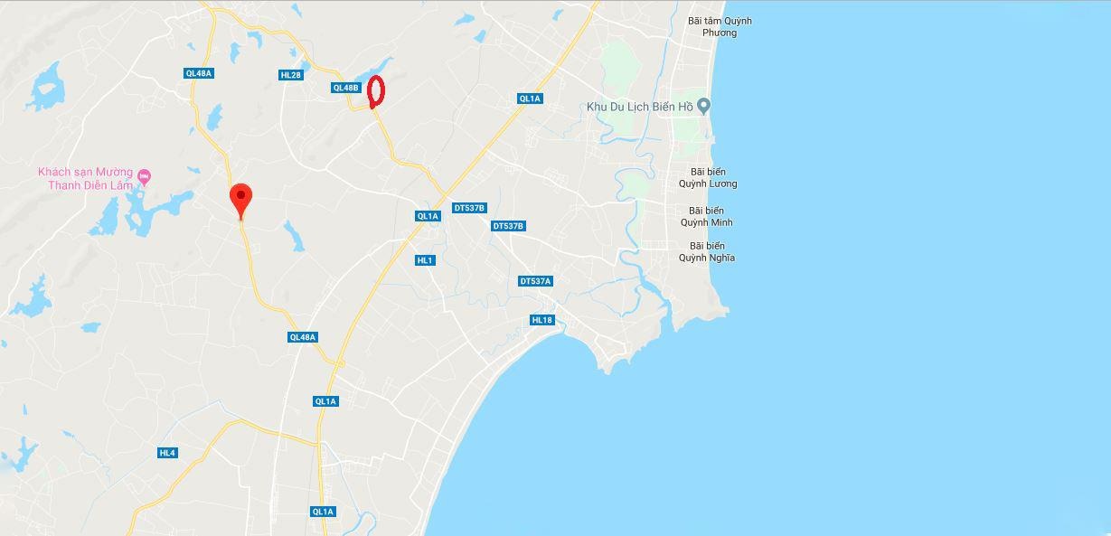 xe may dam duoi xe tai khien nam thanh nien tu vong anh 3