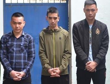 cho vay nặng lãi ảnh 1 cho vay nang lai anh 1