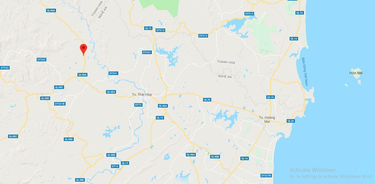 Cha nem con 7 ngay tuoi xuong gieng anh 1