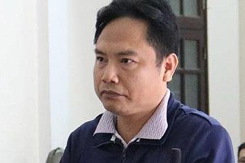 Nguyen don tat can bo toa an linh 6 thang tu hinh anh