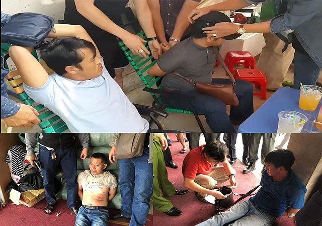 Trinh sat ke hanh trinh triet pha duong day ma tuy xuyen quoc gia hinh anh