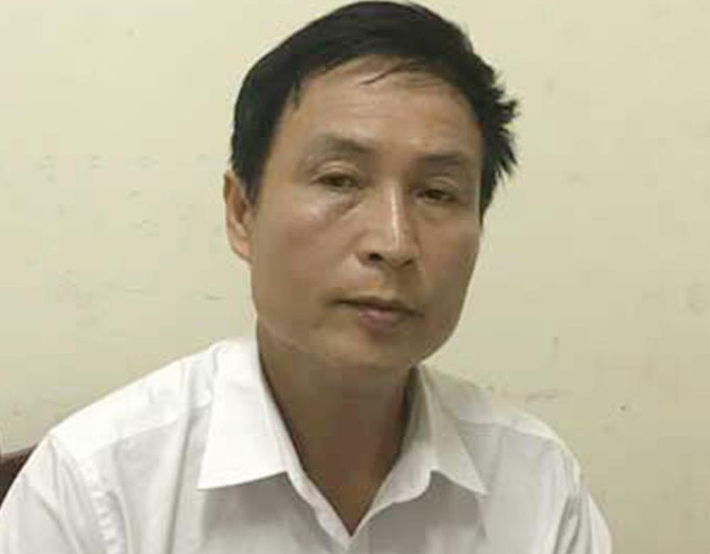 Loi khai bi can dam chet giam doc vi nghi vo ngoai tinh hinh anh