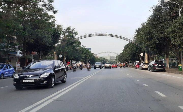 phố đi bộ TP Vinh ảnh 1 pho di bo TP Vinh anh 1