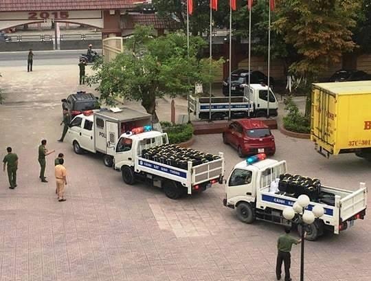 đường dây ma túy ảnh 1 duong day ma tuy anh 1