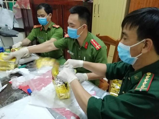 đường dây ma túy ảnh 3 duong day ma tuy anh 3