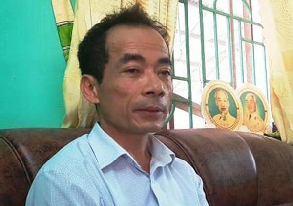 Xac minh nghi van hai nam sinh lop 8 xam hai be gai lop 2 hinh anh