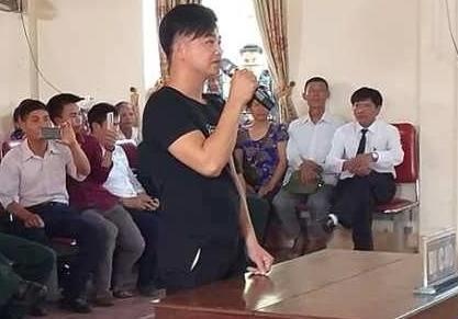 9X bi tuyen 6 thang tu vi tron nghia vu quan su hinh anh