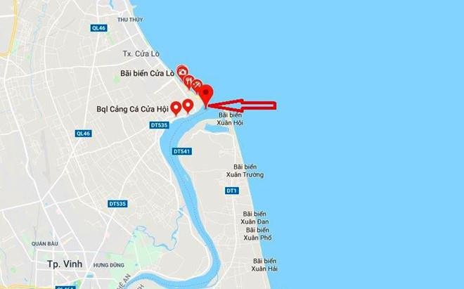 lật xuồng cao su trên biển ảnh 3 lat xuong cao su tren bien anh 3