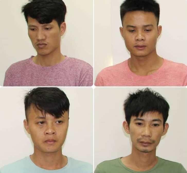 cướp giật điện thoại ảnh 1 cuop giat dien thoai anh 1