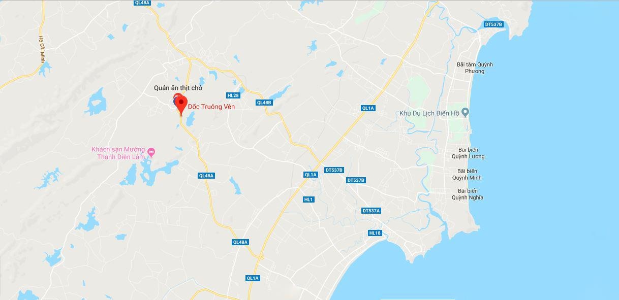 oto ban tai dam dau dau voi xe tai anh 3