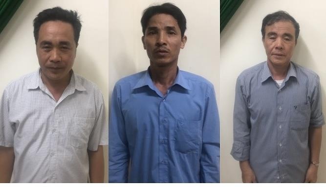 người nhà bệnh nhân đánh bác sĩ ảnh 1 nguoi nha benh nhan danh bac si anh 1