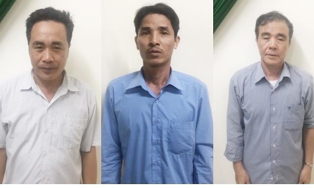 Nguoi nha benh nhan hanh hung bac si hinh anh
