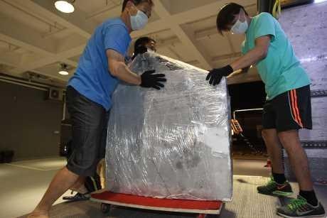 Tru be tong giau 5 xac chet o Trung Quoc - bi mat can phong phia tay hinh anh