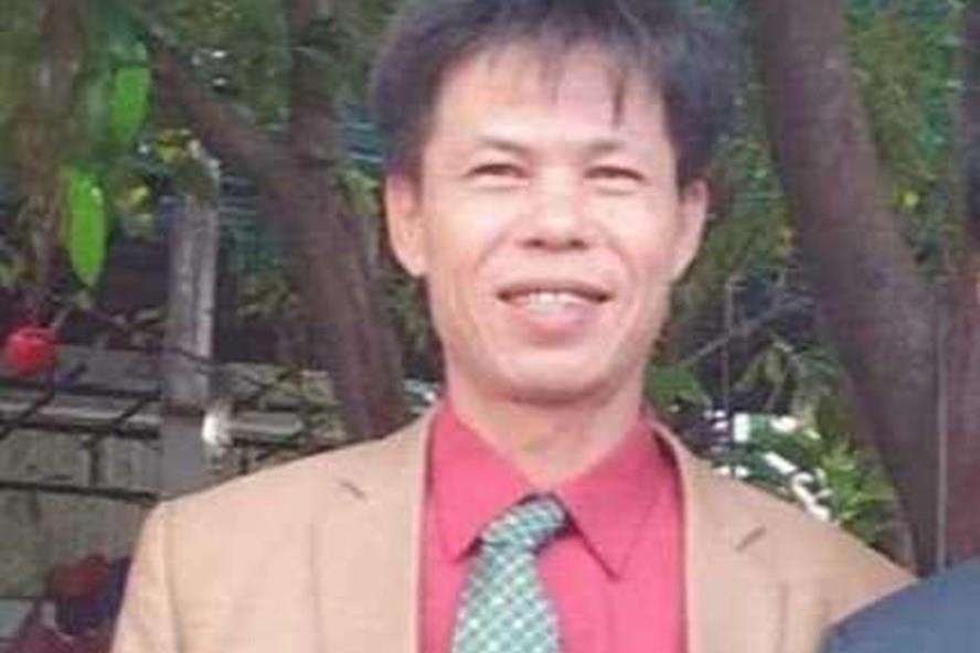 Bi chem chet khi den nha con no doi tien hinh anh