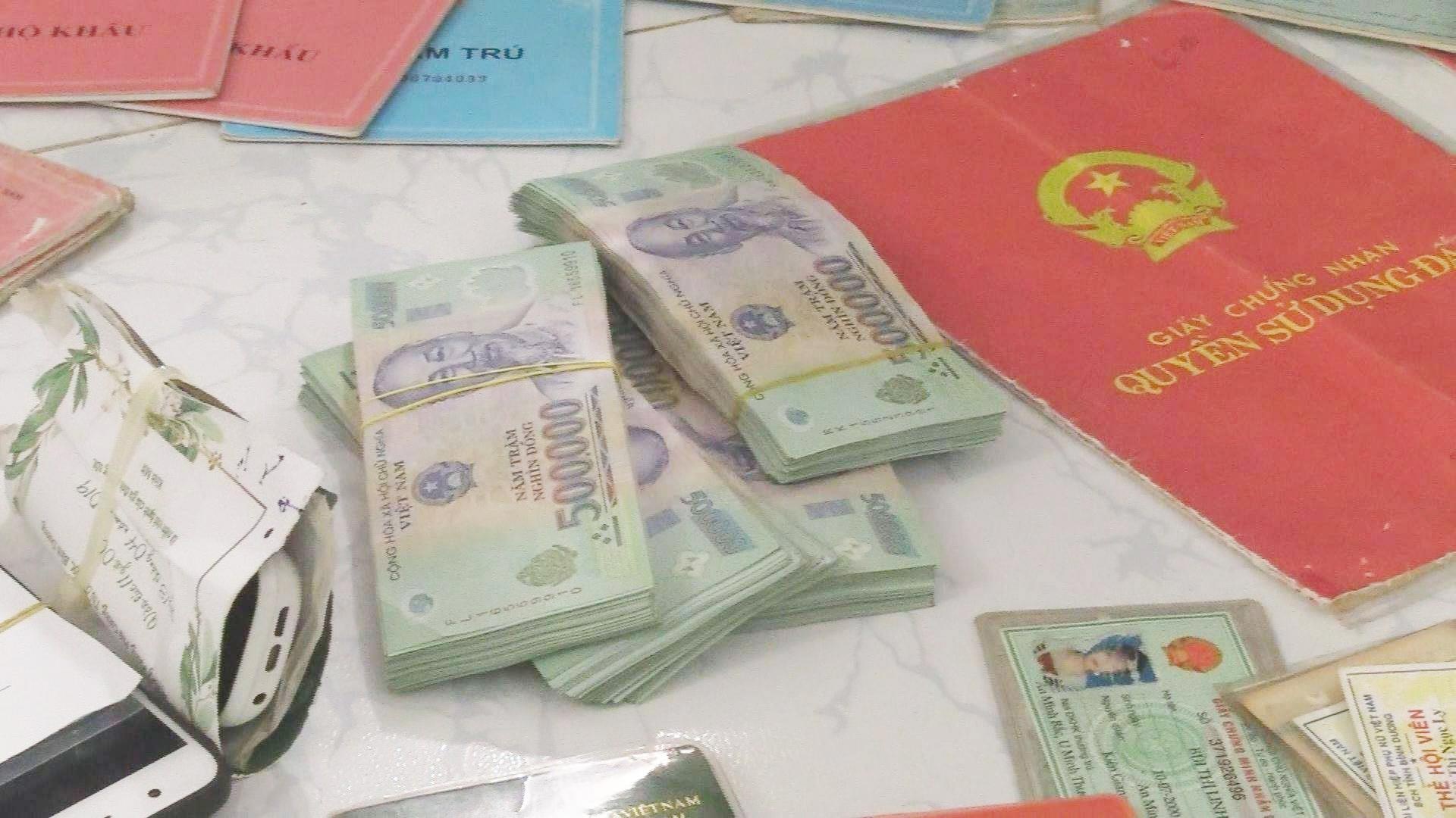 cho vay nặng lãi ở Bình Dương ảnh 2 cho vay nang lai o Binh Duong anh 2