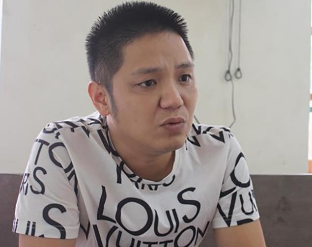 cho vay nặng lãi ảnh 1 cho vay nang lai anh 1