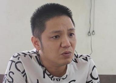 Tu Hai Phong vao Nghe An lap bang nhom cho vay nang lai hinh anh