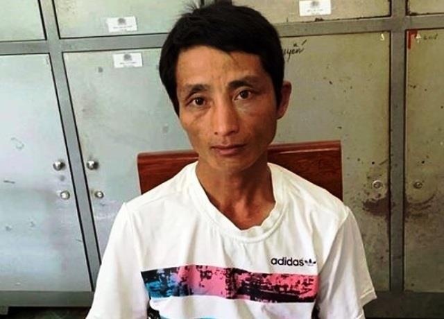 Bat khan cap nguoi dan ong buon ma tuy dung sung chong tra hinh anh