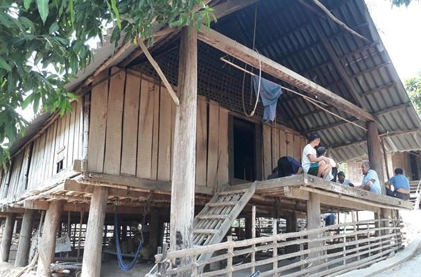 cha chém con trai tử vong ảnh 1 cha chem con trai tu vong anh 1