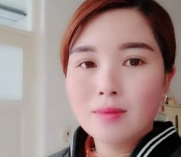 Bat giam ke lua ban hai phu nu sang Trung Quoc hinh anh