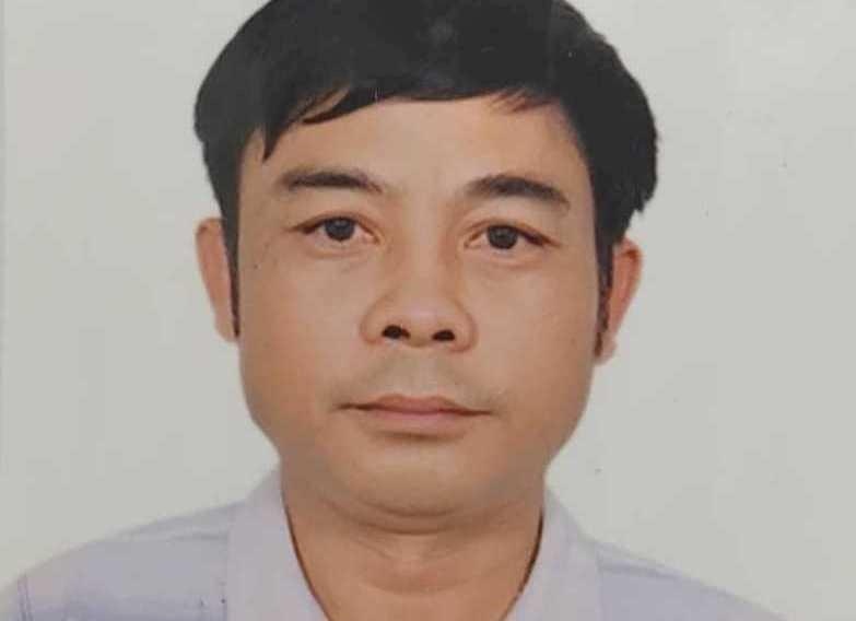 3 can bo 'phu phep' dat o Nghe An bi khoi to hinh anh